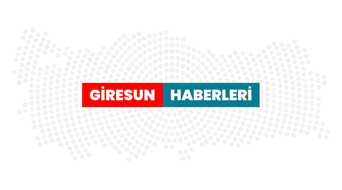 Giresun’da uyuşturucu operasyonunda gözaltına alınan şüpheli tutuklandı